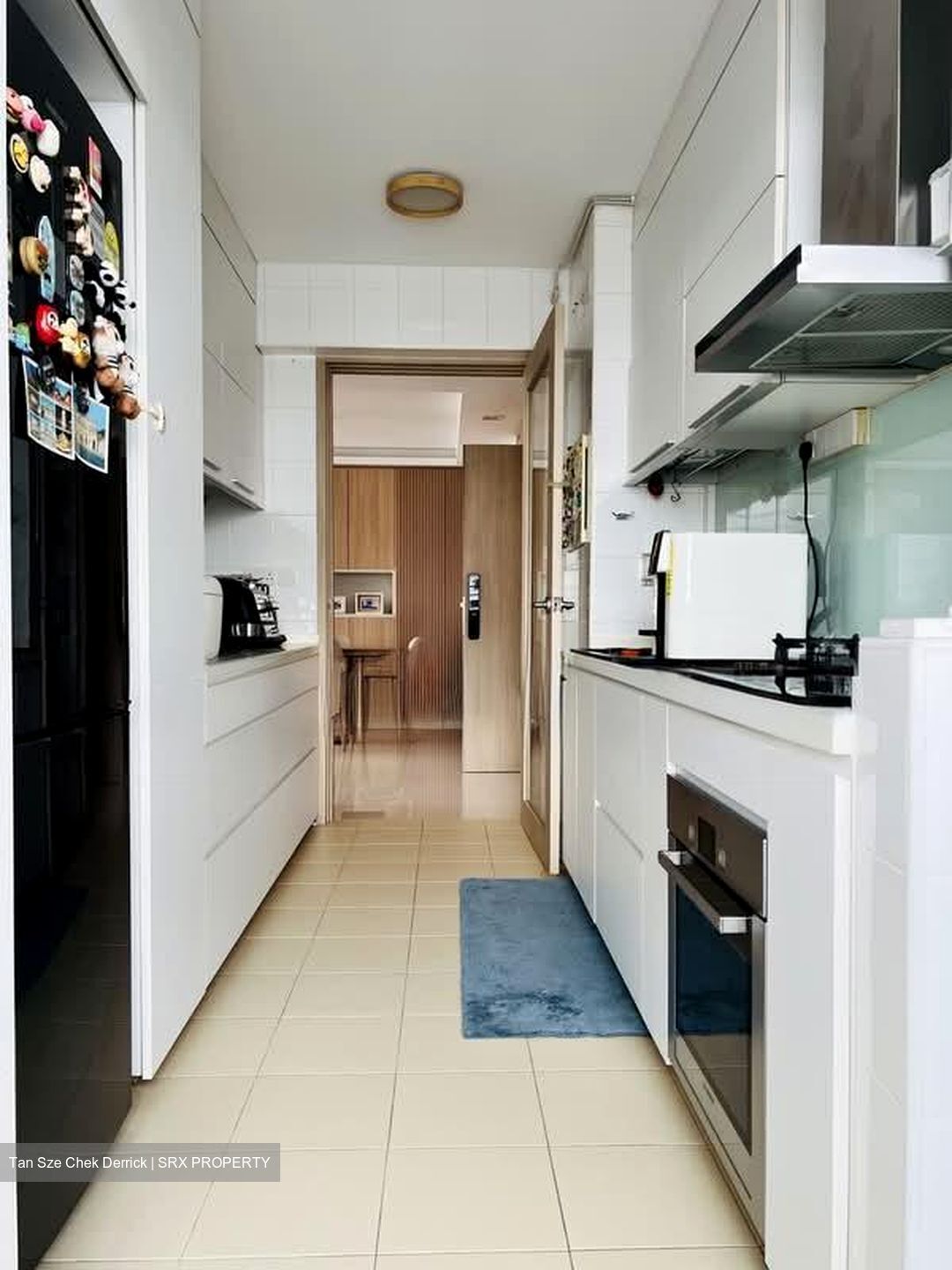 Blk 28 Ghim Moh Valley (Queenstown), HDB 5 Rooms #578604721